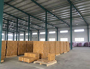 Hebei Maische Pet Food Co., Ltd.