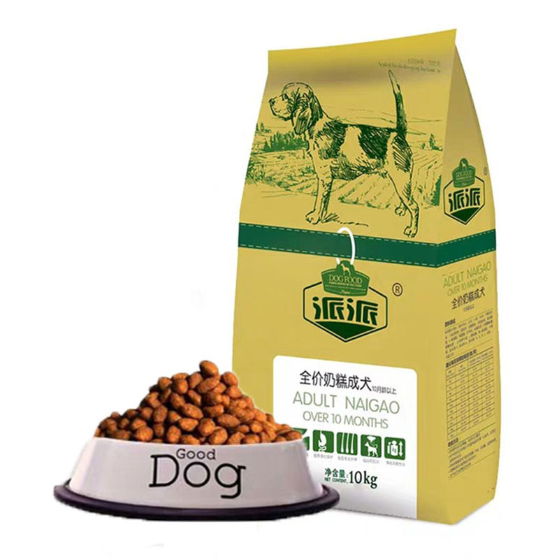 Complete Milk Adult Dog Food