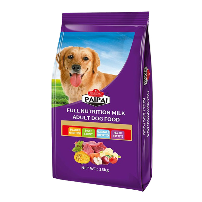 Full Nutrition Milk Adult Dog Food