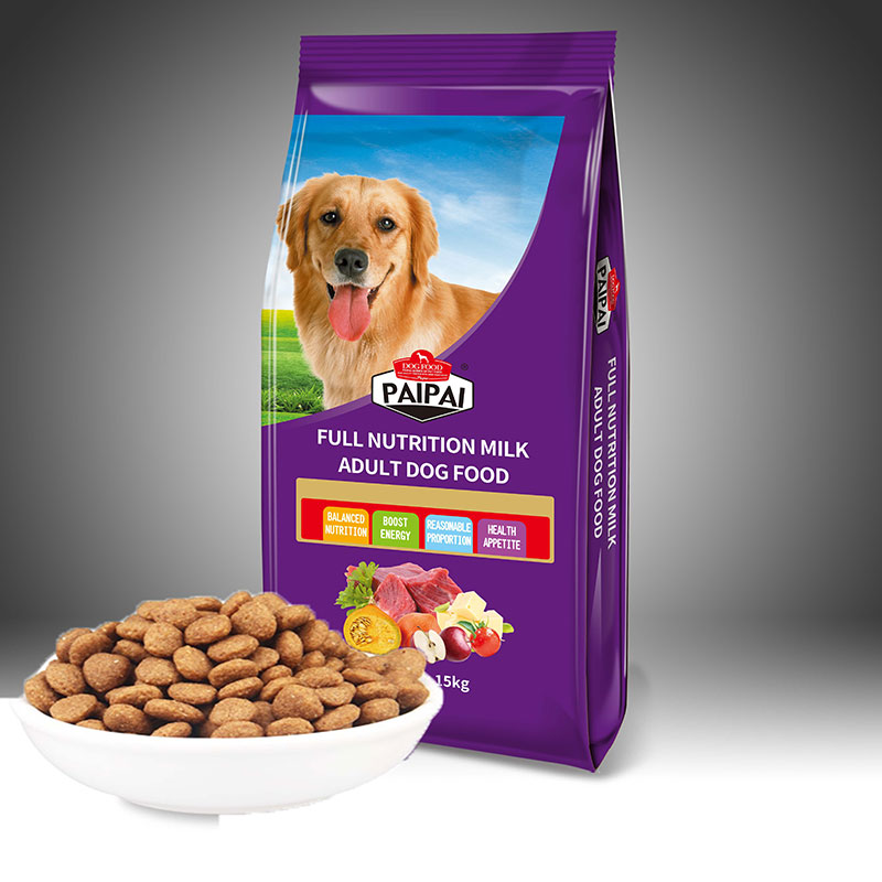 Full Nutrition Milk Adult Dog Food