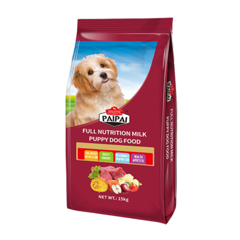 Full Nutrition Milk Puppy Dog Food