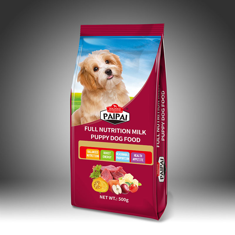 Full Nutrition Milk Puppy Dog Food