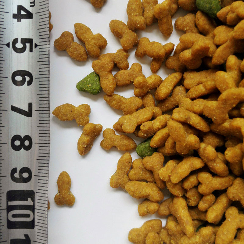 1.5kgs Ocean Fish Cat Food