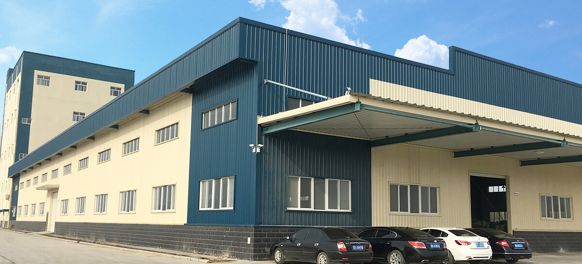 Hebei Maische Pet Food Co., Ltd.